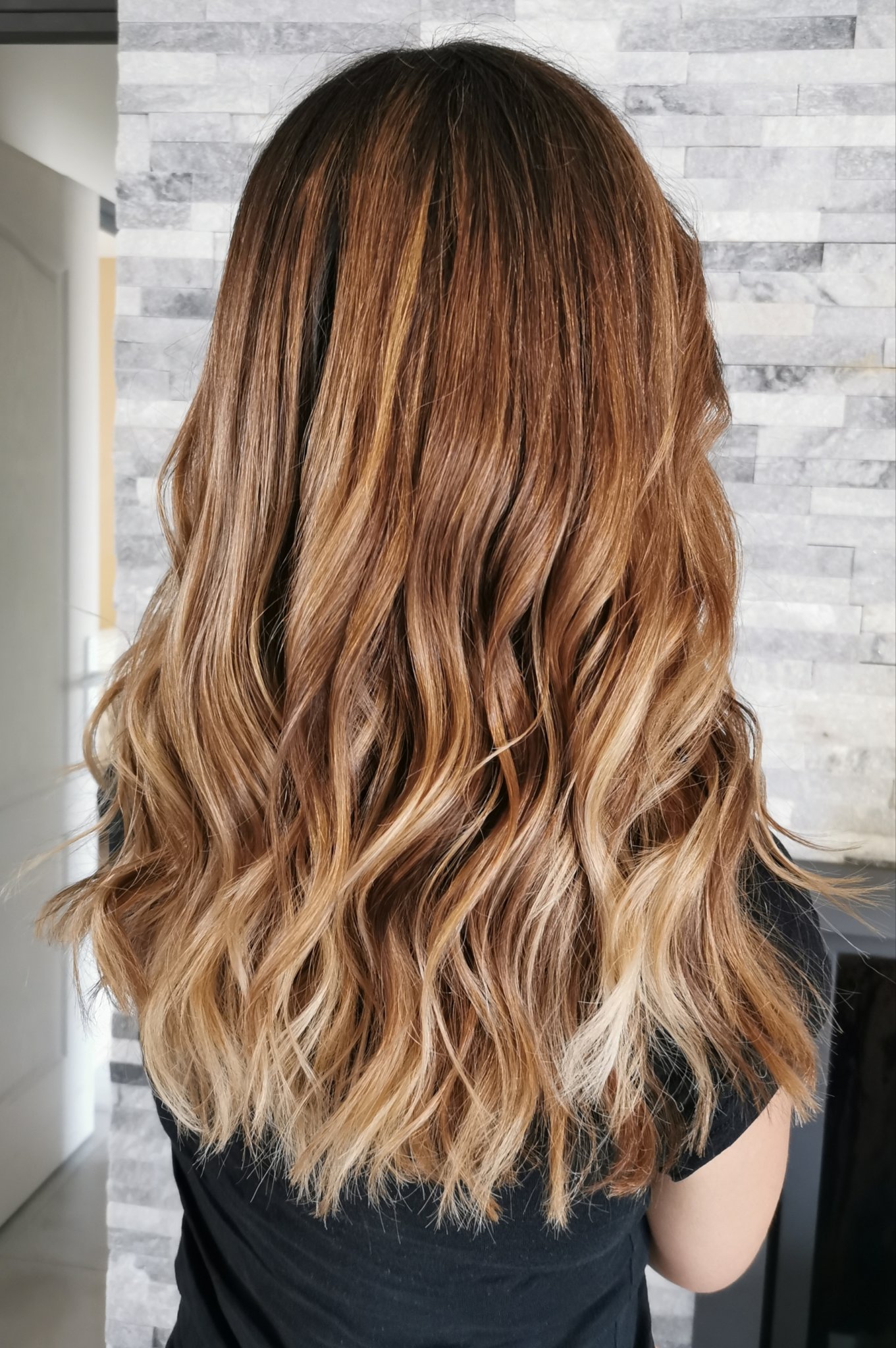 Détail beauté et accessoires
