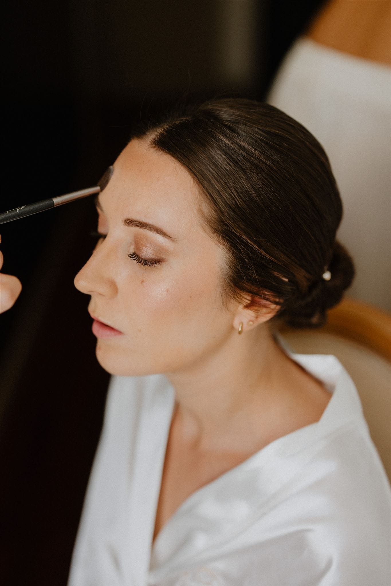 Mise en beauté naturelle